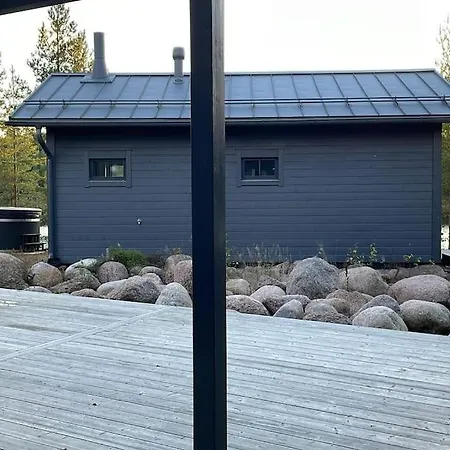 Chalet Paradise *