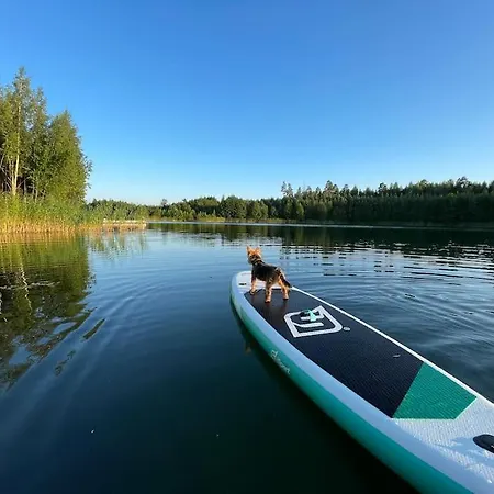Paradise Porvoo
