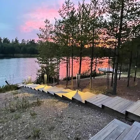 Paradise * Porvoo