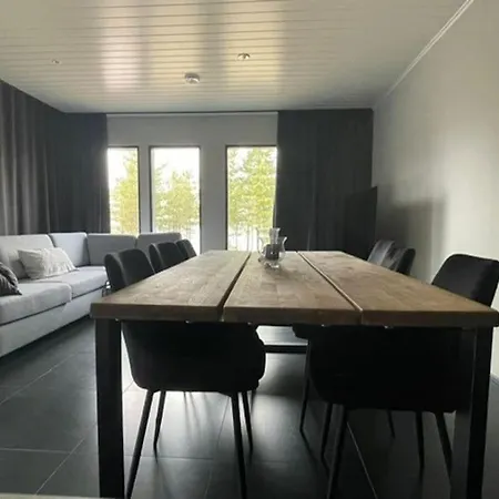 Chalet Paradise *