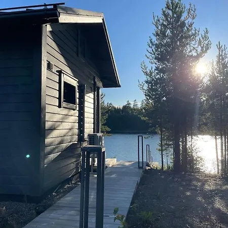 Chalet Paradise Porvoo