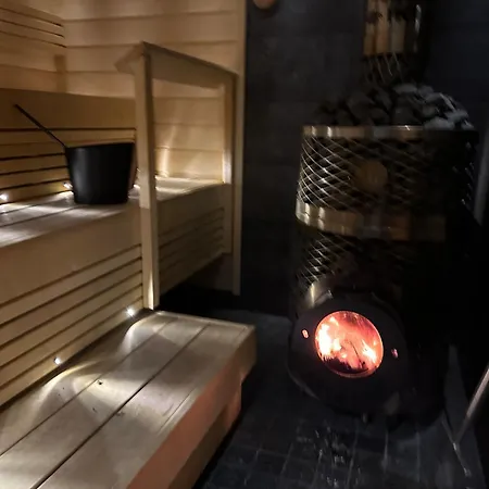 Chalet Paradise