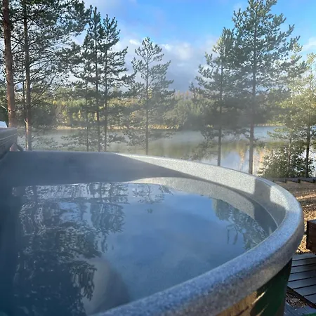 Paradise * Porvoo