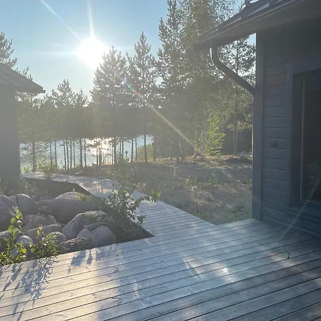 Chalet Paradise *