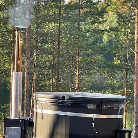 Chalet Paradise Porvoo