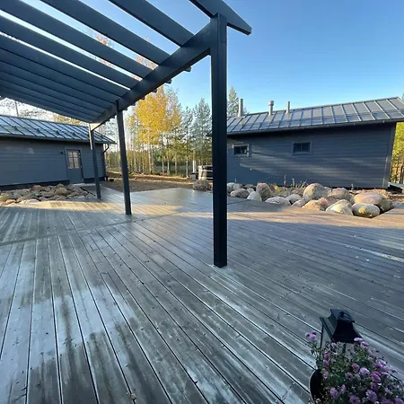 Paradise Porvoo
