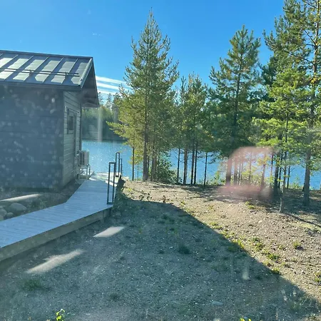 Chalet Paradise Porvoo